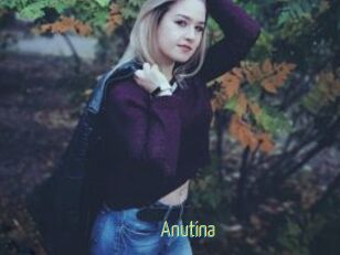 Anutina
