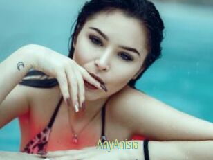 AnyAnisia