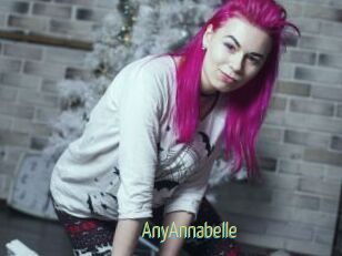 AnyAnnabelle
