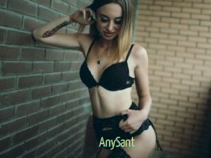 AnySant
