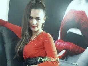 AnyWilliams