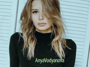 AnyaVodyanova