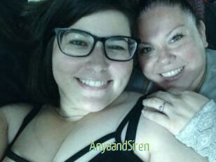 AnyaandSiren