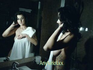 AnytaHotxx