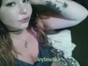 AnytimeAlice