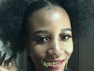 Apio123