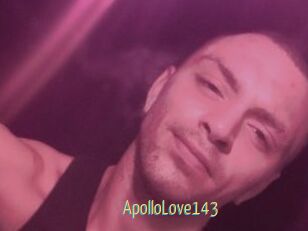 ApolloLove143