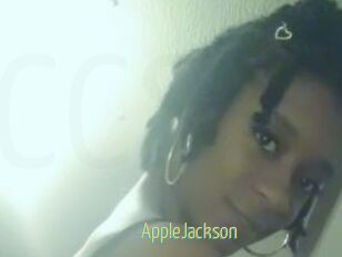AppleJackson