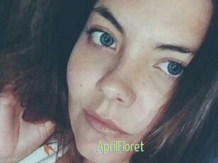 AprilFloret