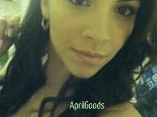 AprilGoods