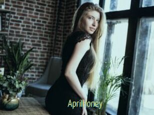 AprilHoney