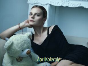 AprilKolerole