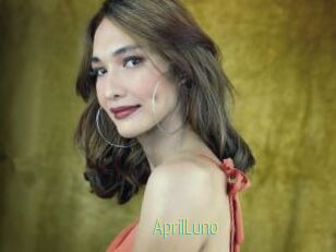 AprilLuno