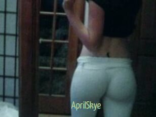 AprilSkye