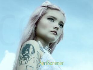 AprilSommer