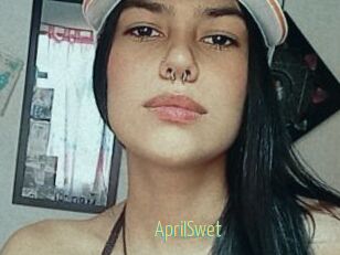AprilSwet