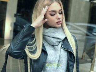 Aprilina