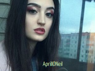 AprillONeil