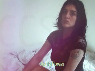 AprilsFlower