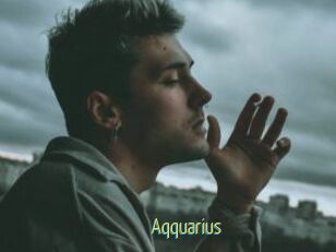 Aqquarius