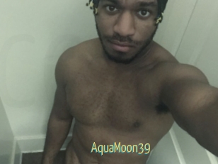 AquaMoon39 Chaturbate Cam Sexe
