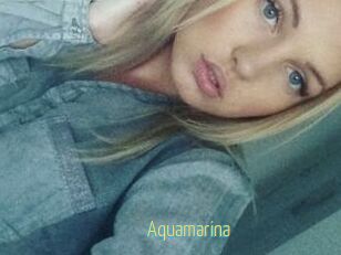 Aquamarina