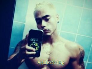 AquilesStrong