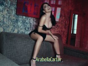 ArabellaCarter