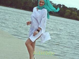 ArabianDaliya