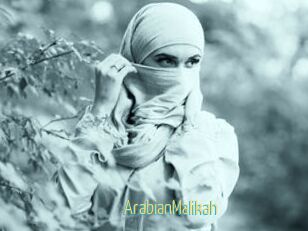 ArabianMalikah