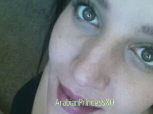ArabianPrincessXO