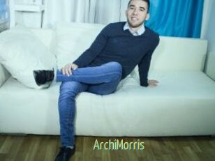 ArchiMorris