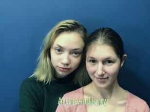 ArchieAndJenny