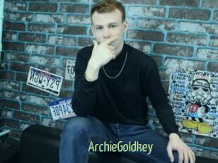 ArchieGoldkey