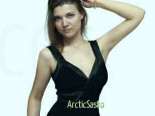 ArcticSasha