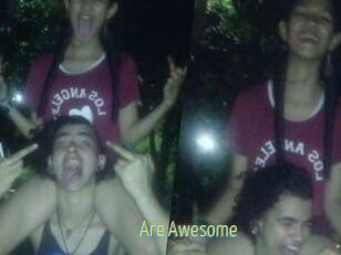 Are_Awesome