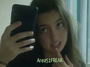 Area51FREAK