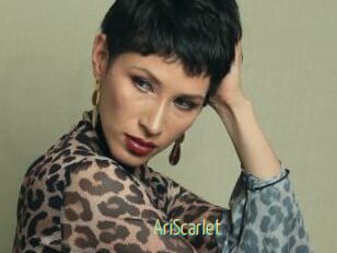 AriScarlet