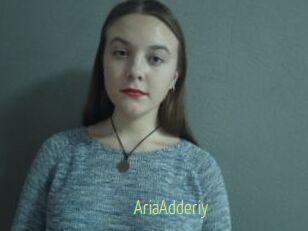 AriaAdderiy