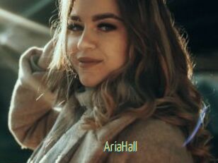 AriaHall