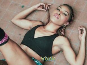 AriaJolie