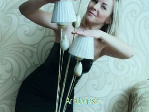 AriaJoness