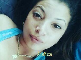 Aria_Maze