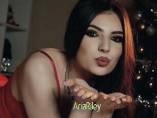 AriaRiley