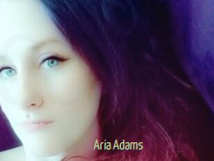 Aria_Adams