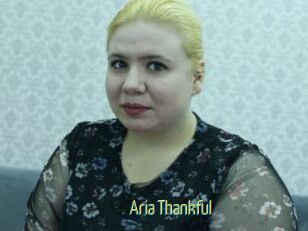 Aria_Thankful