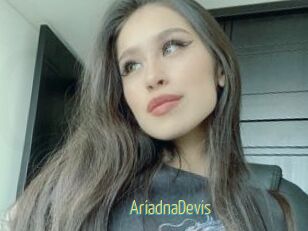 AriadnaDevis