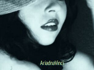 Ariadna_Vinci
