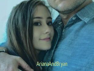 ArianaAndBryan