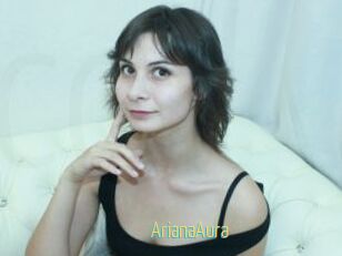 ArianaAura